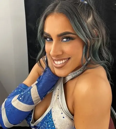 Image 7604136 from Women of Professional Wrestling