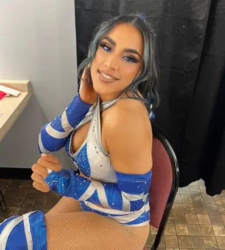 Image 7604137 from Women of Professional Wrestling