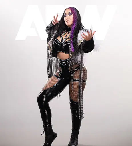 Image 7604079 from Women of Professional Wrestling