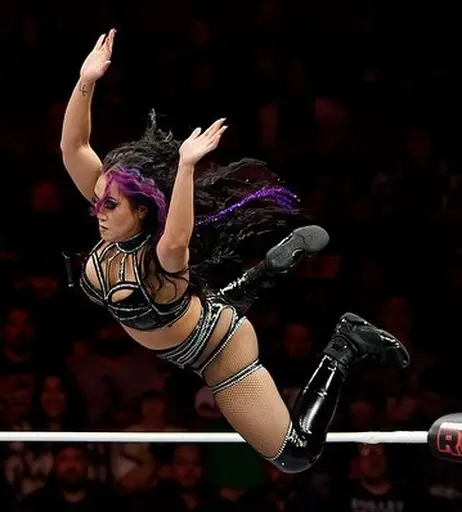 Image 7604072 from Women of Professional Wrestling