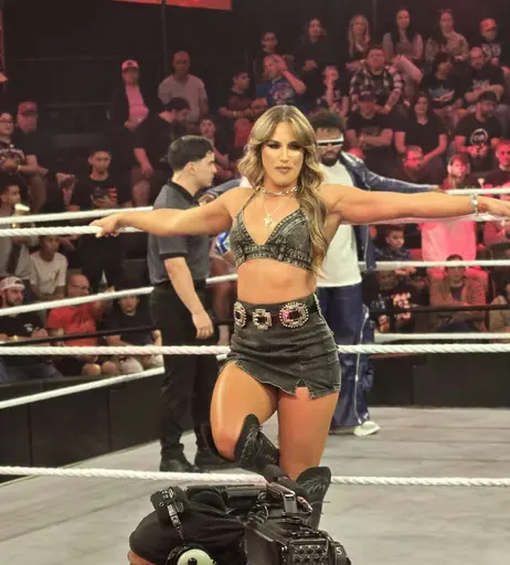 Image 7604070 from Women of Professional Wrestling