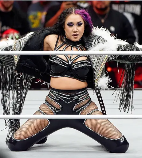 Image 7604073 from Women of Professional Wrestling