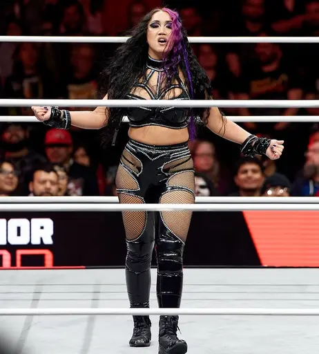 Image 7604076 from Women of Professional Wrestling