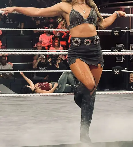 Image 7604069 from Women of Professional Wrestling