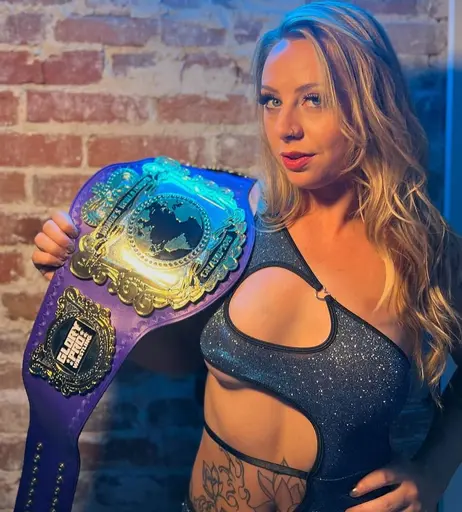 Image 7604039 from Women of Professional Wrestling