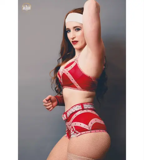 Image 7604027 from Women of Professional Wrestling