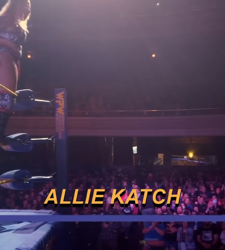 Image 7604398 from Women of Professional Wrestling