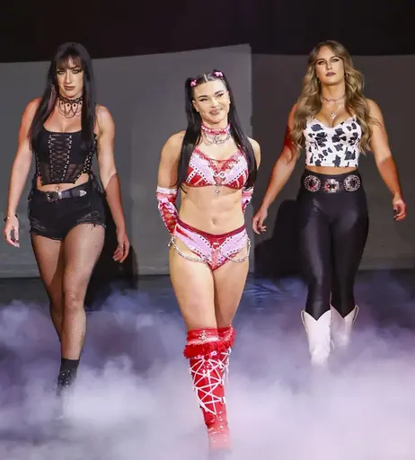 Image 7604392 from Women of Professional Wrestling