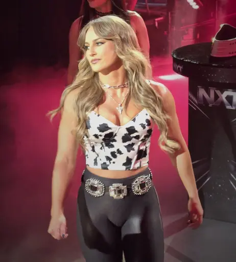 Image 7604391 from Women of Professional Wrestling