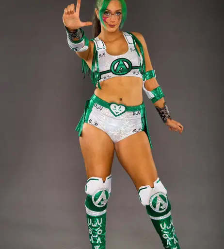Image 7604350 from Women of Professional Wrestling