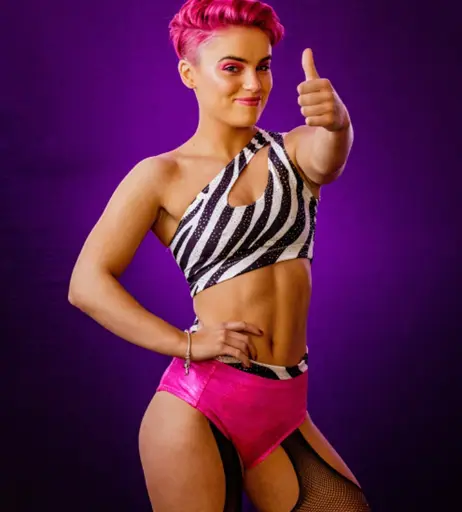 Image 7604366 from Women of Professional Wrestling