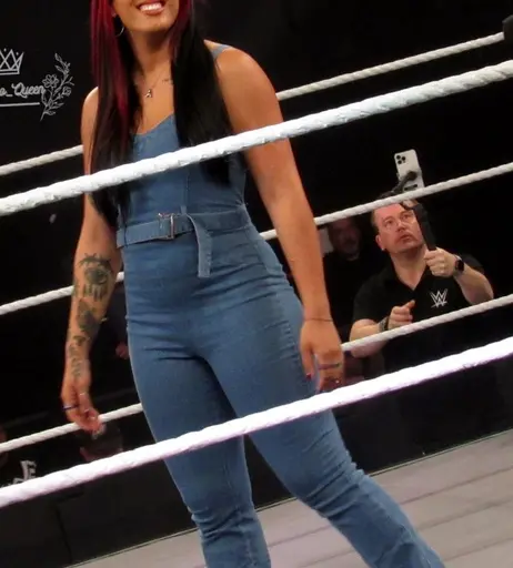 Image 7604286 from Women of Professional Wrestling