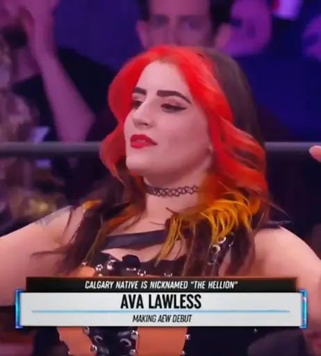 Image 7604284 from Women of Professional Wrestling