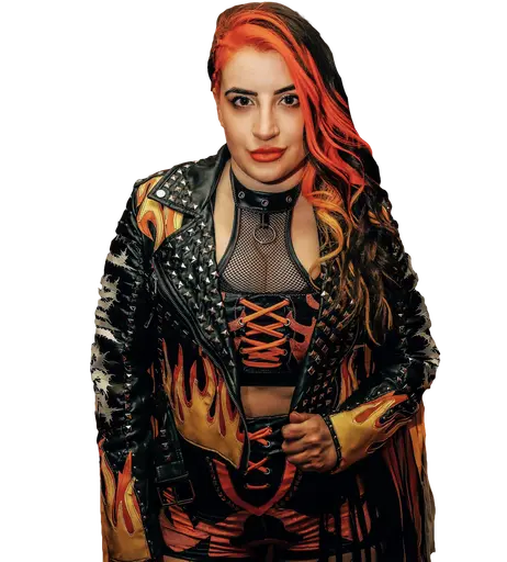 Image 7604287 from Women of Professional Wrestling