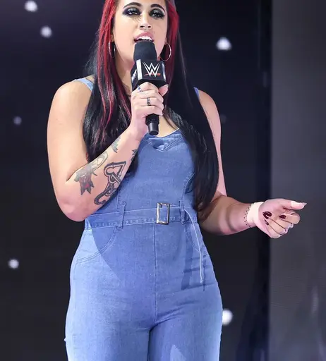 Image 7604259 from Women of Professional Wrestling