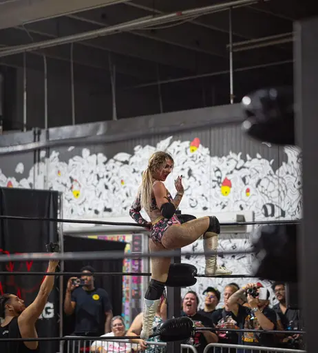 Image 7604240 from Women of Professional Wrestling