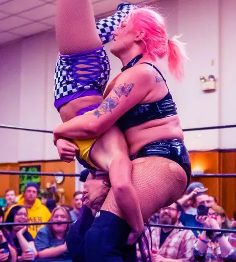 Image 7604279 from Women of Professional Wrestling