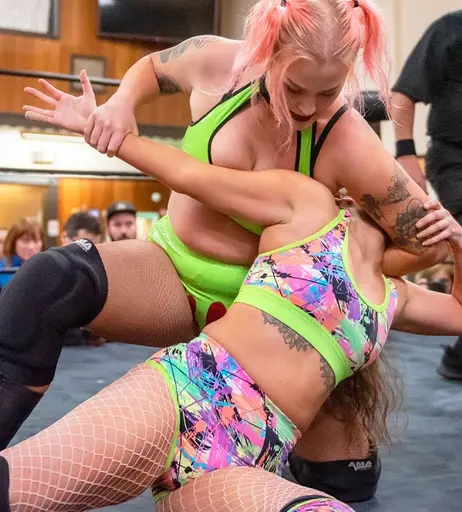 Image 7604278 from Women of Professional Wrestling