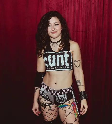 Image 7604273 from Women of Professional Wrestling