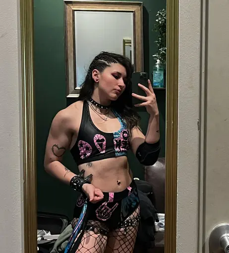 Image 7604269 from Women of Professional Wrestling