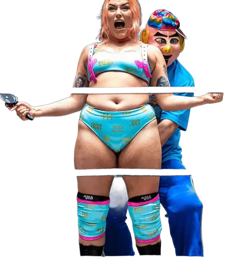 Image 7604200 from Women of Professional Wrestling