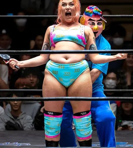 Image 7604204 from Women of Professional Wrestling