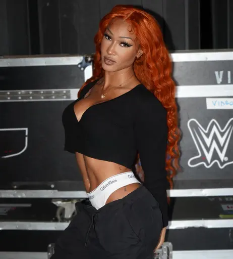 Image 7604207 from Women of Professional Wrestling