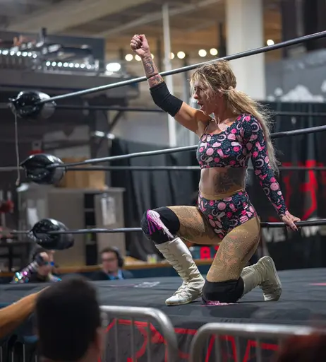 Image 7604236 from Women of Professional Wrestling