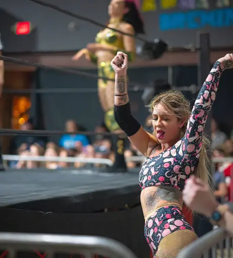 Image 7604237 from Women of Professional Wrestling