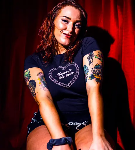 Image 7604221 from Women of Professional Wrestling