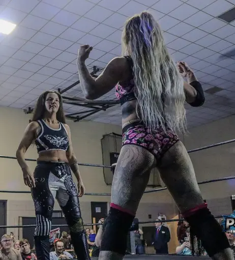 Image 7604227 from Women of Professional Wrestling