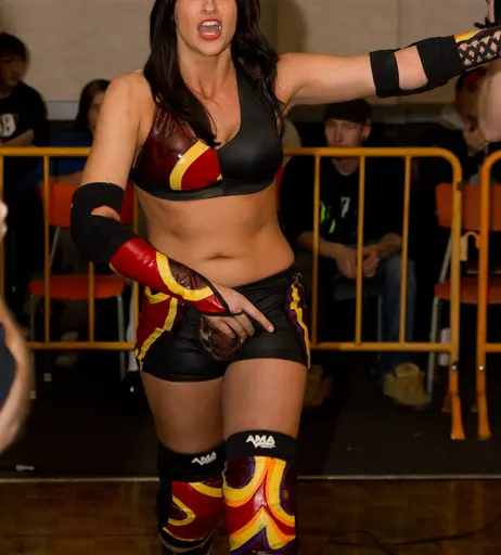 Image 7601514 from Women of Professional Wrestling