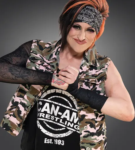 Image 7601509 from Women of Professional Wrestling