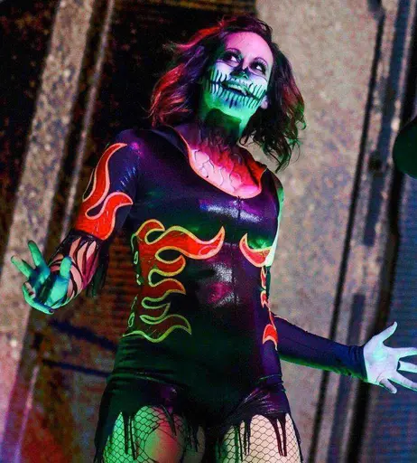 Image 7601503 from Women of Professional Wrestling