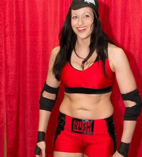 Image 7601506 from Women of Professional Wrestling