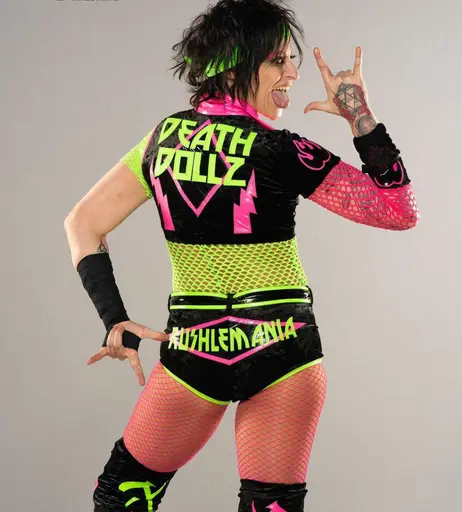 Image 7601532 from Women of Professional Wrestling
