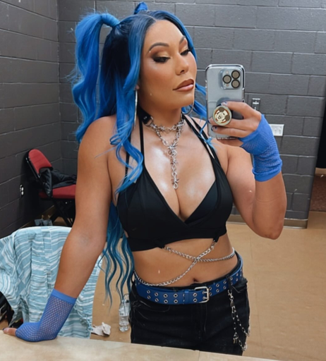 Image 7601537 from Women of Professional Wrestling