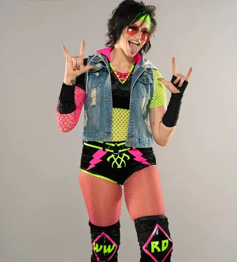 Image 7601528 from Women of Professional Wrestling