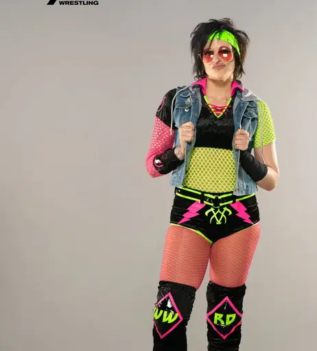 Image 7601526 from Women of Professional Wrestling
