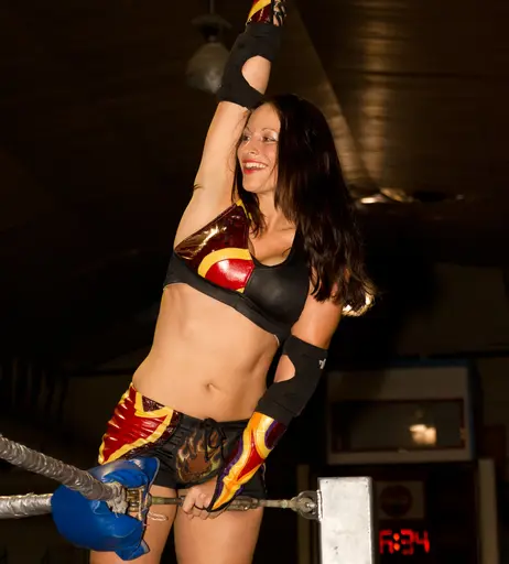 Image 7601498 from Women of Professional Wrestling