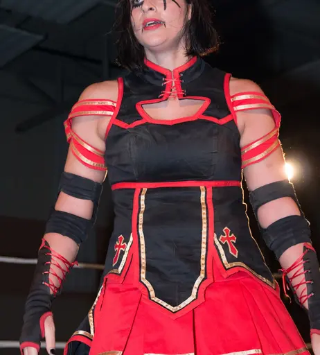 Image 7601491 from Women of Professional Wrestling