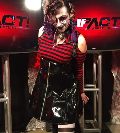 Image 7601490 from Women of Professional Wrestling
