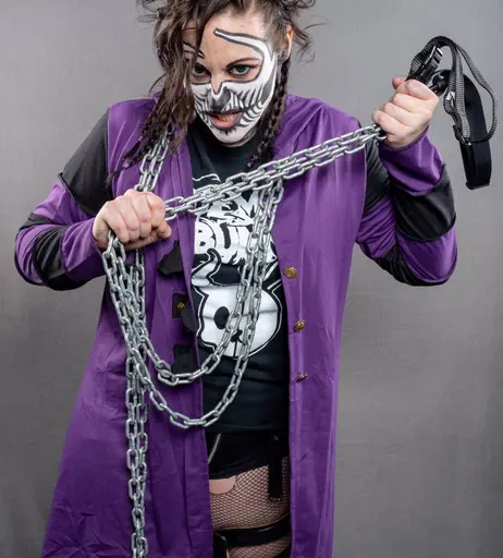 Image 7601494 from Women of Professional Wrestling