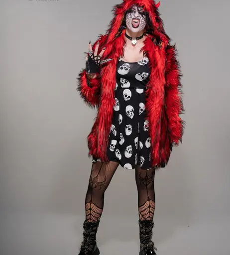 Image 7601489 from Women of Professional Wrestling