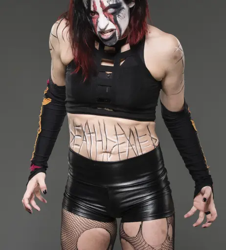 Image 7601482 from Women of Professional Wrestling