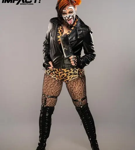 Image 7601481 from Women of Professional Wrestling