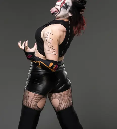 Image 7601480 from Women of Professional Wrestling