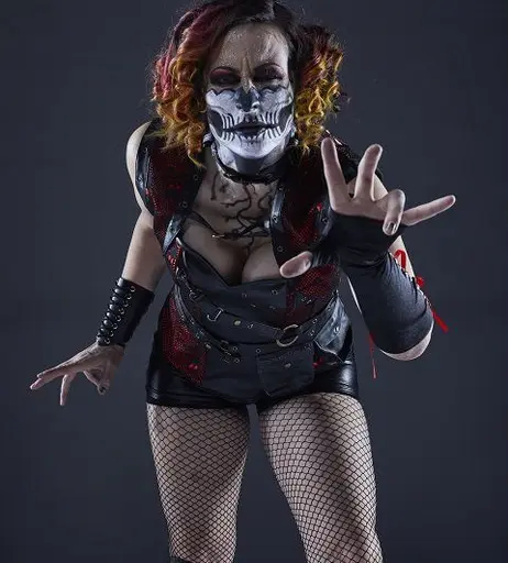 Image 7601483 from Women of Professional Wrestling