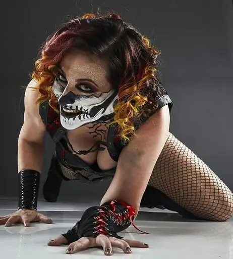 Image 7601485 from Women of Professional Wrestling