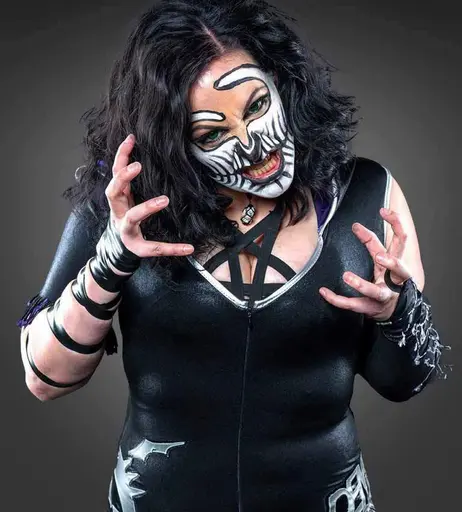 Image 7601487 from Women of Professional Wrestling